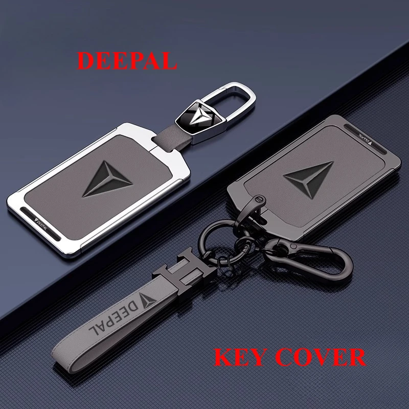 CHANGAN DEEPAL SL03 S07 S7 G318 S09 Card Key Cover Metal Key Shell
CHANGAN DEEPAL SL03 S07 S7 G318 S09 Card Key Cover Metal Key Shell