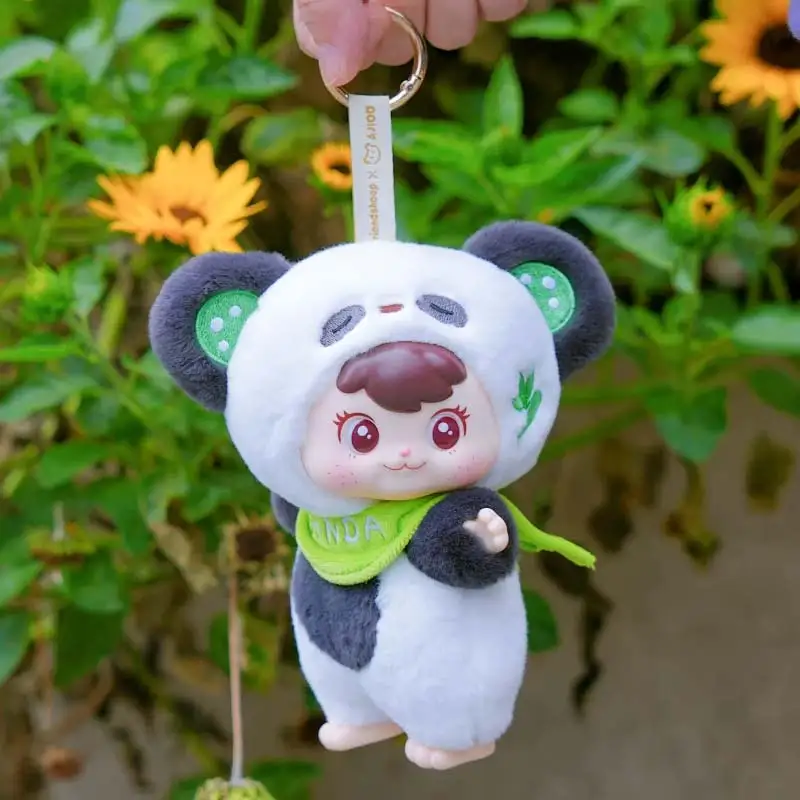 Маленькая овечка Ajioo Adventure Series, милые друзья, виниловая кукла, слепая коробка, подарок на день защиты детей, модная игрушка-подвеска 
Маленькая овечка Ajioo Adventure Series, милые друзья, виниловая кукла, слепая коробка, подарок на день защиты детей, модная игрушка-подвеска