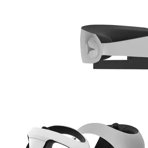 For VR2 Charging Storage Stand For PSVR2 Headset Bracket For PS VR2 Move Showcase
For VR2 Charging Storage Stand For PSVR2 Headset Bracket For PS VR2 Move Showcase