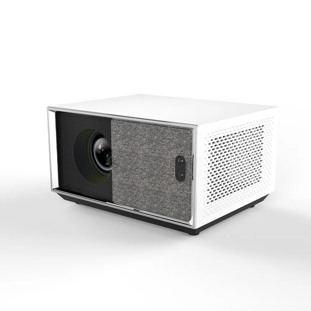 Smart Projector Theater LED LCD Auto Focus Full HD 1080p Screen 9500 Lumens Home Theater Projector
Smart Projector Theater LED LCD Auto Focus Full HD 1080p Screen 9500 Lumens Home Theater Projector