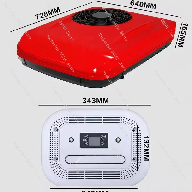 24v mini split air conditioner, rooftop parking air conditioner, electric sleeper air conditioner for trucks
24v mini split air conditioner, rooftop parking air conditioner, electric sleeper air conditioner for trucks