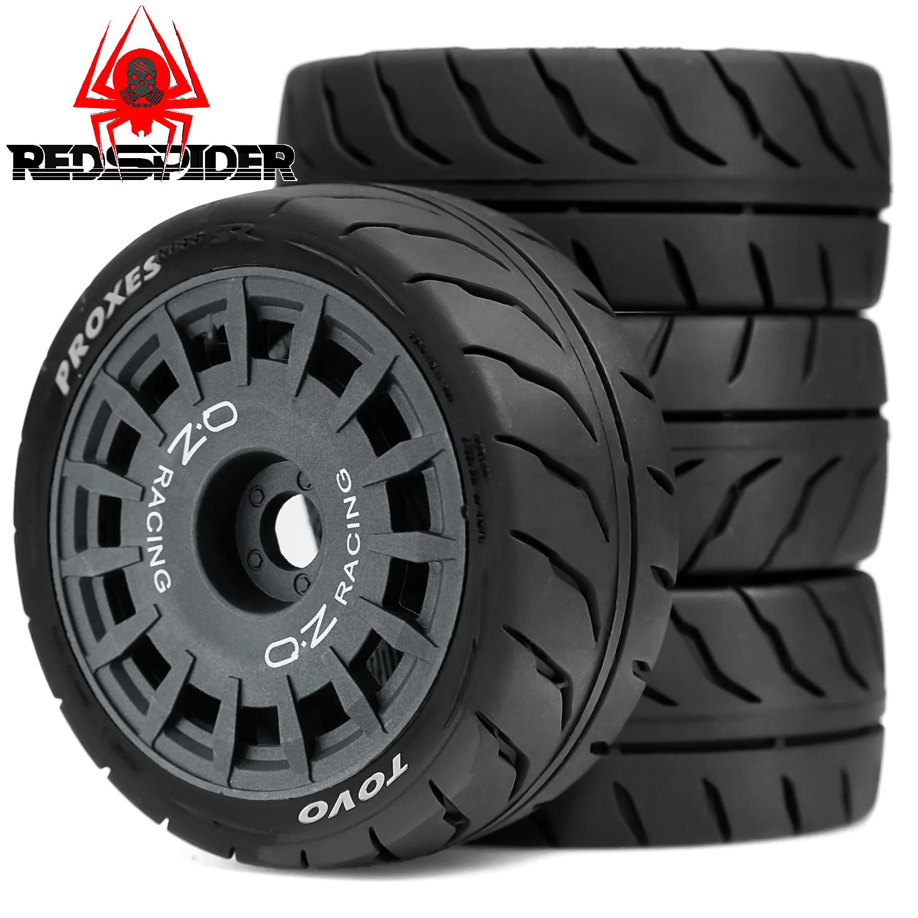 4pcs 1/10 68mm MST rally tyre XV02 Tamiya TT01 Kyosho hpi cherry blossom YOKOMO electric house
4pcs 1/10 68mm MST rally tyre XV02 Tamiya TT01 Kyosho hpi cherry blossom YOKOMO electric house
