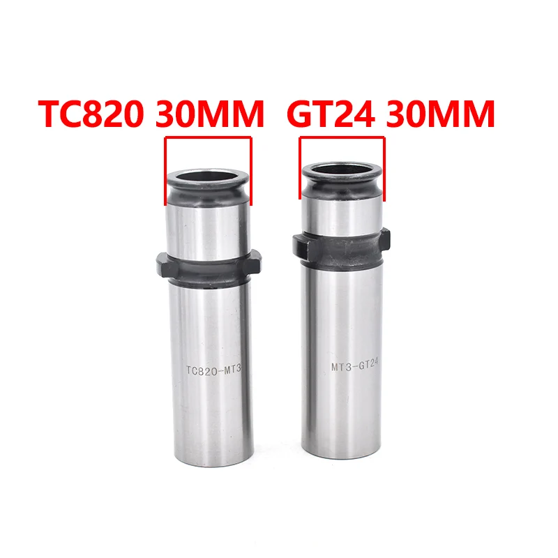 Quick change connecting rod MT3 GT24 MT4 TC820 MT2 drilling chuck taper shank drill sleeve Tapping machine drilling
Quick change connecting rod MT3 GT24 MT4 TC820 MT2 drilling chuck taper shank drill sleeve Tapping machine drilling