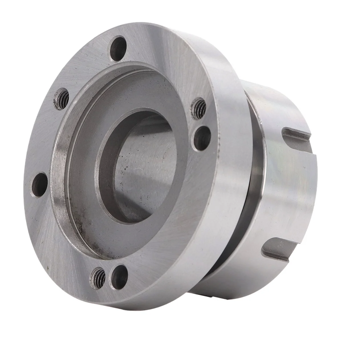 AA25 Clamping Collet Chuck Clamping Collet Chuck Compact Replacement for CNC Milling Machine Lathe ER40 80mm Diameter
AA25 Clamping Collet Chuck Clamping Collet Chuck Compact Replacement for CNC Milling Machine Lathe ER40 80mm Diameter