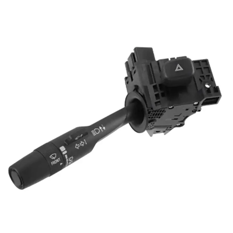 22982103 Turn Signal Wiper Headlight Switch For GMC Silverado Sierra 2014-2021
22982103 Turn Signal Wiper Headlight Switch For GMC Silverado Sierra 2014-2021