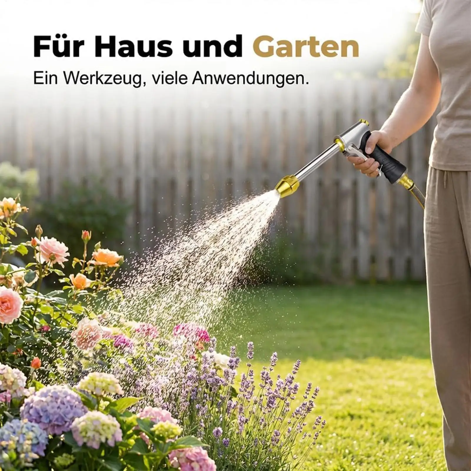 Spray Nozzles For Garden Hose Powerful Heavy Duty Pressure Washer Nozzle Attachment For Lawn Yard Patio Driveway Garage Home
Spray Nozzles For Garden Hose Powerful Heavy Duty Pressure Washer Nozzle Attachment For Lawn Yard Patio Driveway Garage Home