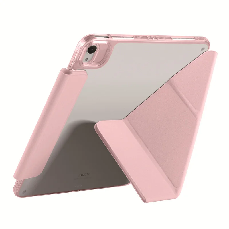 Для Huawei MatePad Pro 12 2, складной кожаный акриловый прозрачный жесткий магнитный чехол для Huawei MatePad Pro 12,2 2025 2024, чехол
Для Huawei MatePad Pro 12 2, складной кожаный акриловый прозрачный жесткий магнитный чехол для Huawei MatePad Pro 12,2 2025 2024, чехол