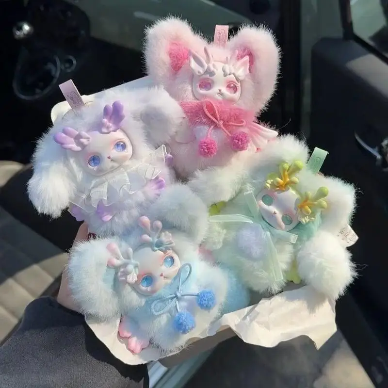 Genuine Loloan Dream Mountains Sea Series Vinyl Plush Blind Box Toys Cartoon Cute Aanime Doll Keychain Bag Pendan Decor Gifts
Genuine Loloan Dream Mountains Sea Series Vinyl Plush Blind Box Toys Cartoon Cute Aanime Doll Keychain Bag Pendan Decor Gifts