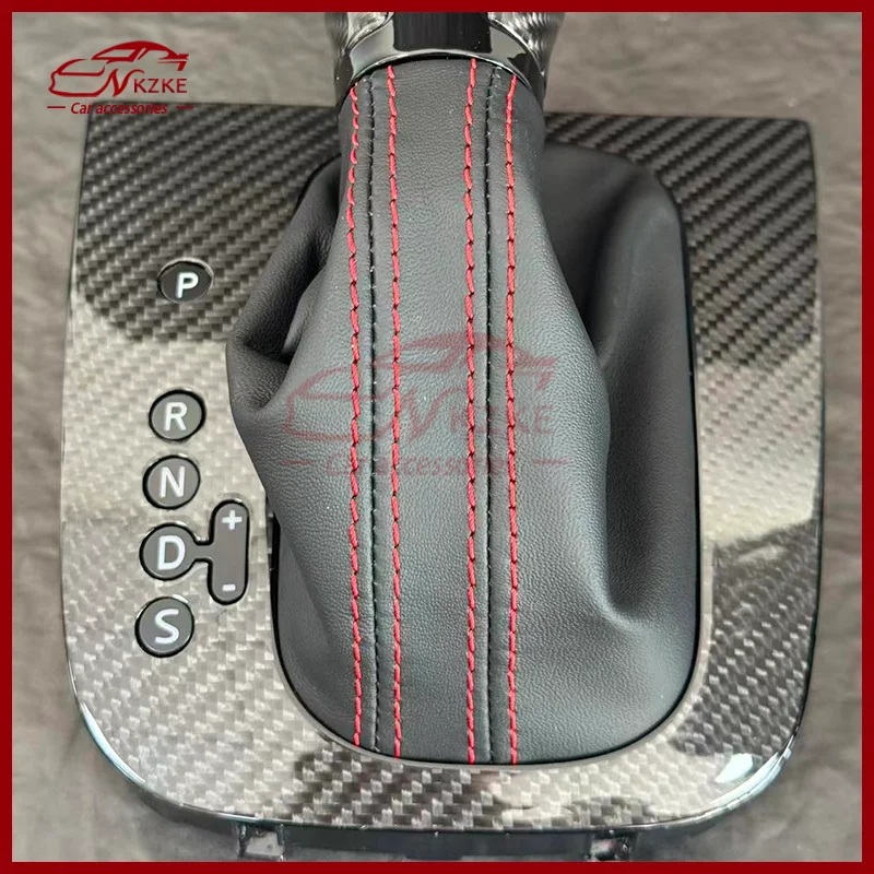 Brand new original gear shift lever handball with dust cover, suitable for Volkswagen Golf 6 MK6 G TI GLI, multiple styles
Brand new original gear shift lever handball with dust cover, suitable for Volkswagen Golf 6 MK6 G TI GLI, multiple styles