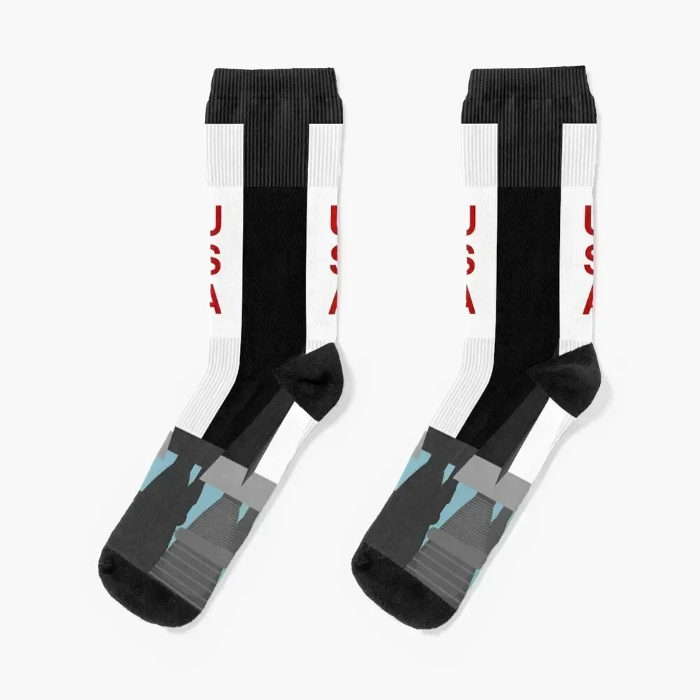 Saturn V Socks Crossfit Toe sports set hiphop Men Socks Women's
Saturn V Socks Crossfit Toe sports set hiphop Men Socks Women's