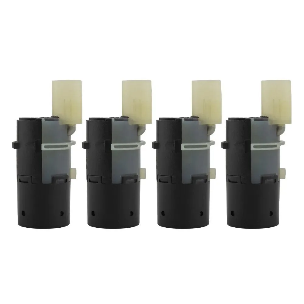 4PCS Rear Parking Sensor Assist 66206989067 For BMW E39 530i Sedan E46 320i Sedan E53 X5 E60 525xi Sedan E61 530xd Touring
4PCS Rear Parking Sensor Assist 66206989067 For BMW E39 530i Sedan E46 320i Sedan E53 X5 E60 525xi Sedan E61 530xd Touring