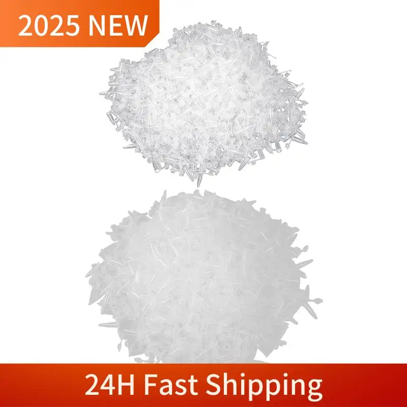 2025 Trend 1000 Pcs 0.2Ml Round Bottom Centrifuge Tubes With Attached Caps Clear White & 1000 Pcs 0.5Ml
2025 Trend 1000 Pcs 0.2Ml Round Bottom Centrifuge Tubes With Attached Caps Clear White & 1000 Pcs 0.5Ml
