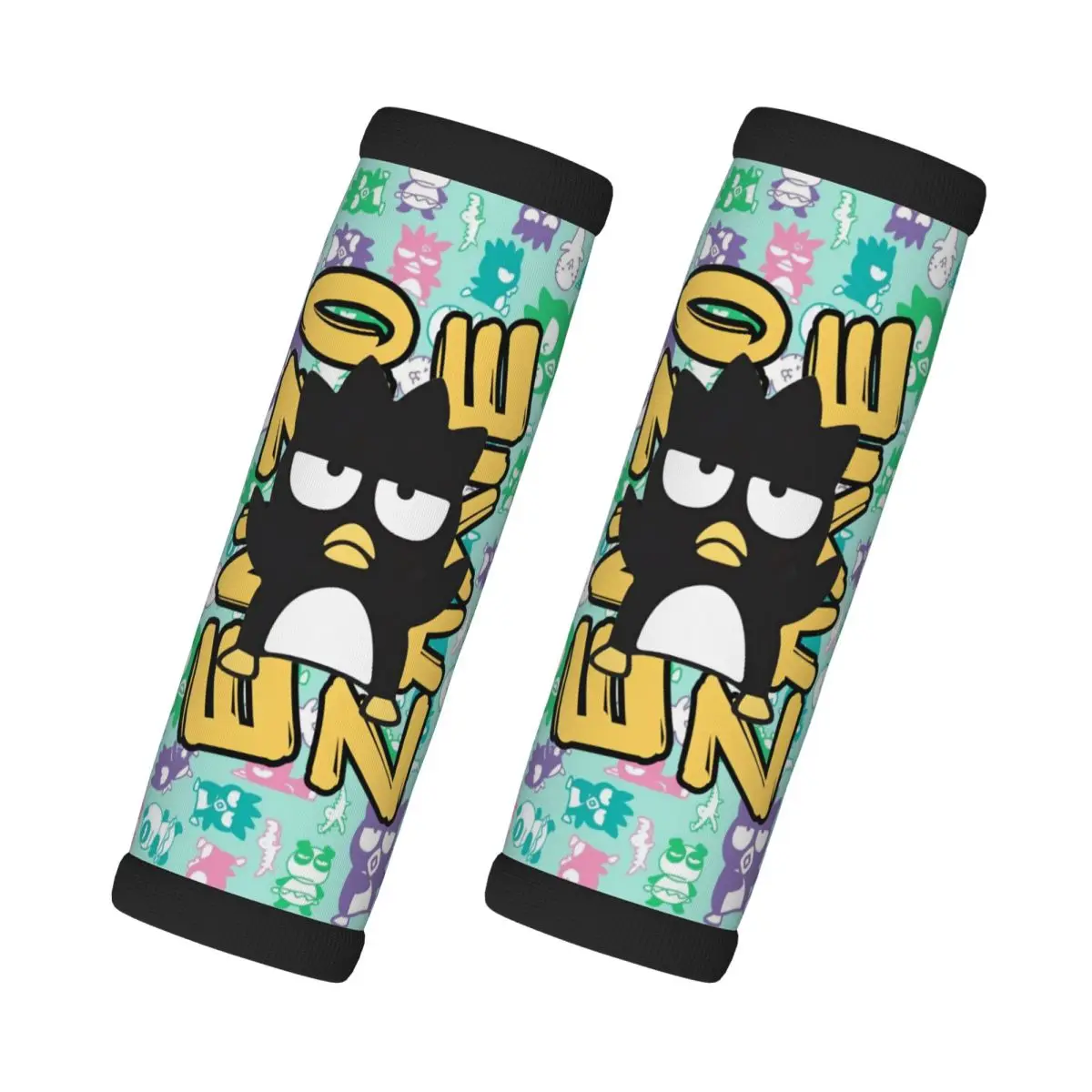 Пользовательские BADBADTZ-MARU аниме ручки для багажа обертывание ручки 2 шт. ручка для дорожной сумки чемодан самолет мягкий
Пользовательские BADBADTZ-MARU аниме ручки для багажа обертывание ручки 2 шт. ручка для дорожной сумки чемодан самолет мягкий