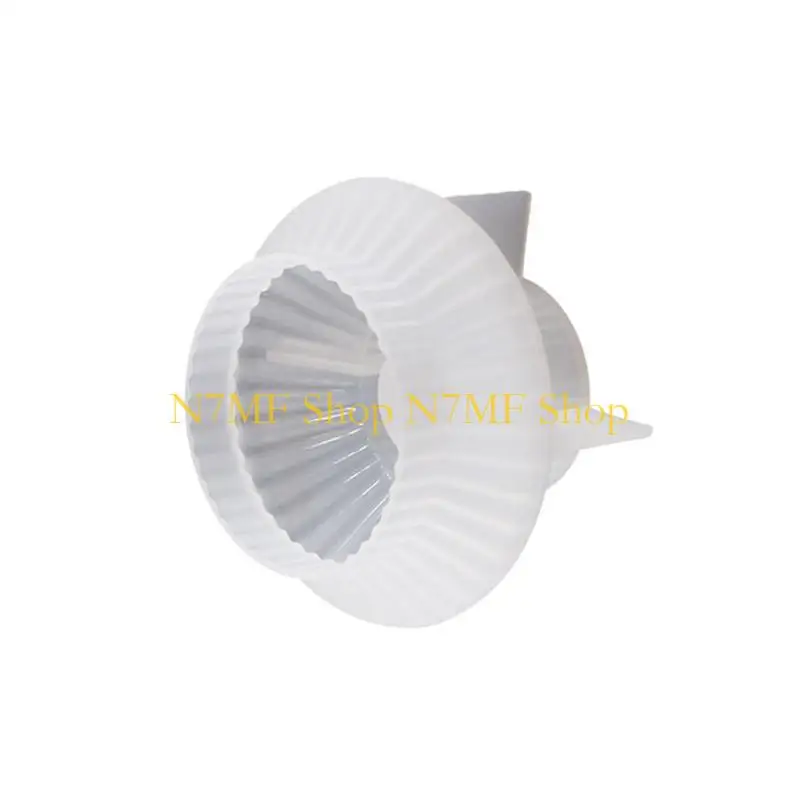 N7MF Unique Silicone Molds Silicone Ornament Moulds Resin Craft Molds Easy to Clean
N7MF Unique Silicone Molds Silicone Ornament Moulds Resin Craft Molds Easy to Clean