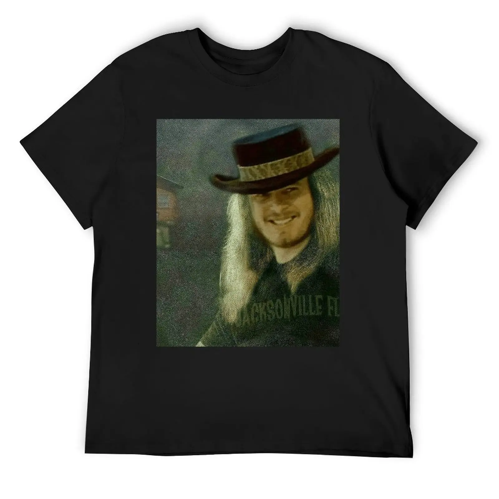 Ronnie Van ZantGraphic . T-Shirt Luxury man blue archive funny gifts men workout shirt
Ronnie Van ZantGraphic . T-Shirt Luxury man blue archive funny gifts men workout shirt