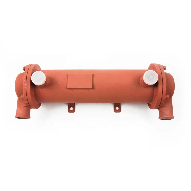Precision Marine HC400 HCD400 HCV230 Hydraulic Oil Cooler Radiator Brass Core Tube Heat Exchanger DK7302 Model 3 Months
Precision Marine HC400 HCD400 HCV230 Hydraulic Oil Cooler Radiator Brass Core Tube Heat Exchanger DK7302 Model 3 Months