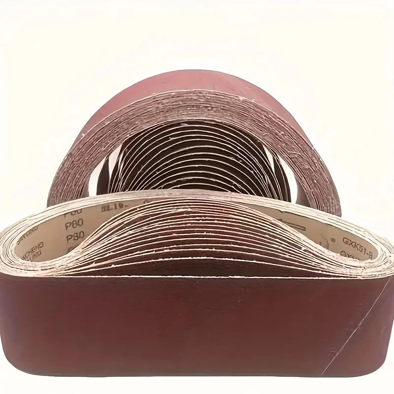 10 шт. 457*75, полировальная песчаная лента для дерева и металла, разные зерна 80-400, Each Grain, 2 шт., всего 10 шт. - полировальная песчаная лента
10 шт. 457*75, полировальная песчаная лента для дерева и металла, разные зерна 80-400, Each Grain, 2 шт., всего 10 шт. - полировальная песчаная лента