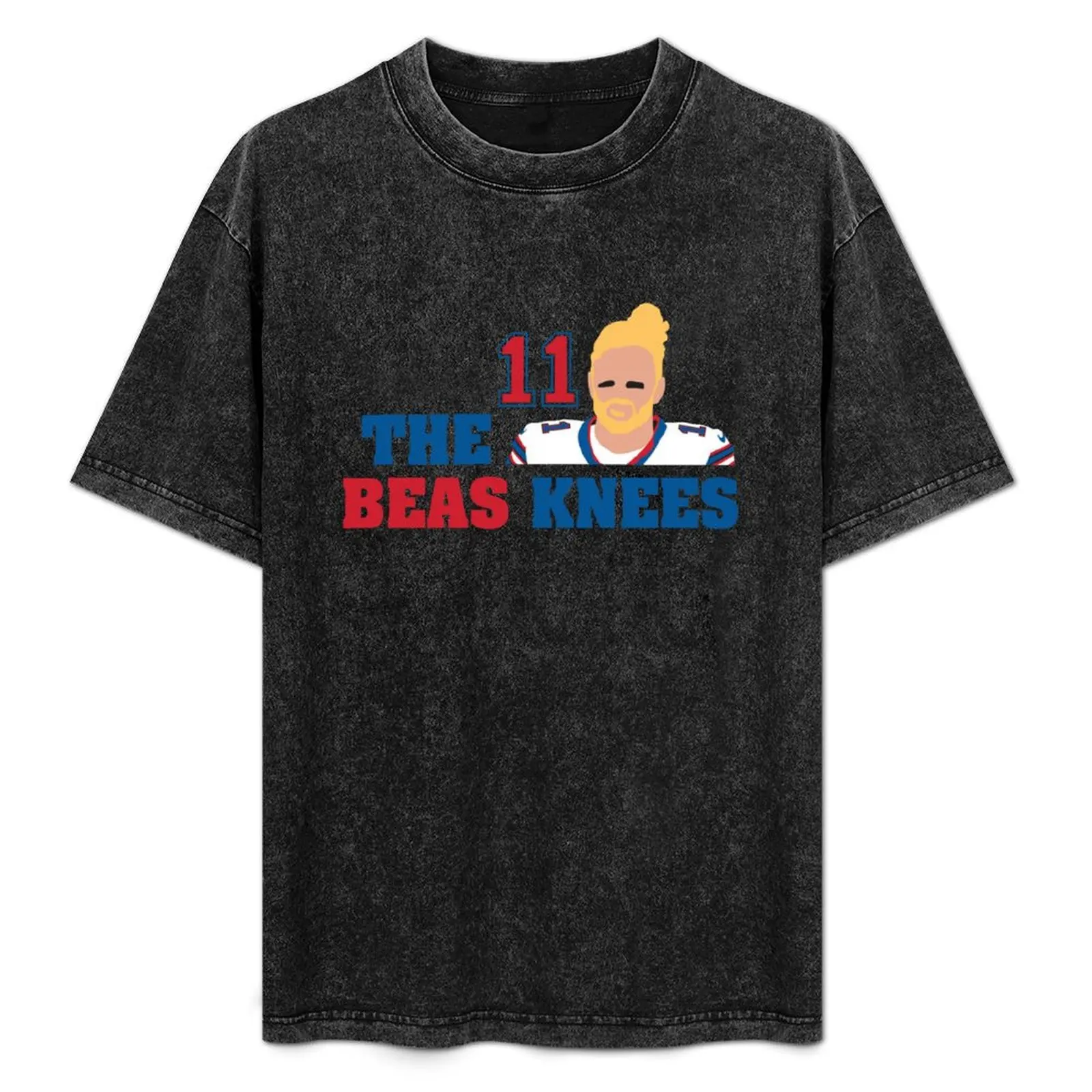 The Beas Knees T-Shirt Construction Work Tee Shirt
The Beas Knees T-Shirt Construction Work Tee Shirt