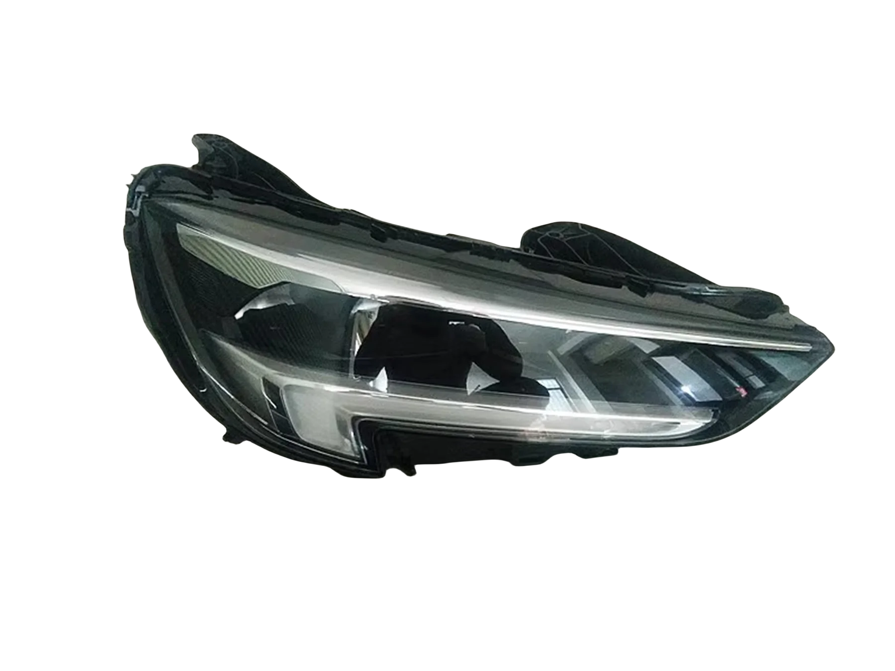 Светодиодный передний фонарь в сборе для Buick Regal opel insignia 21-24, дневные ходовые DRL, указатель поворота
Светодиодный передний фонарь в сборе для Buick Regal opel insignia 21-24, дневные ходовые DRL, указатель поворота