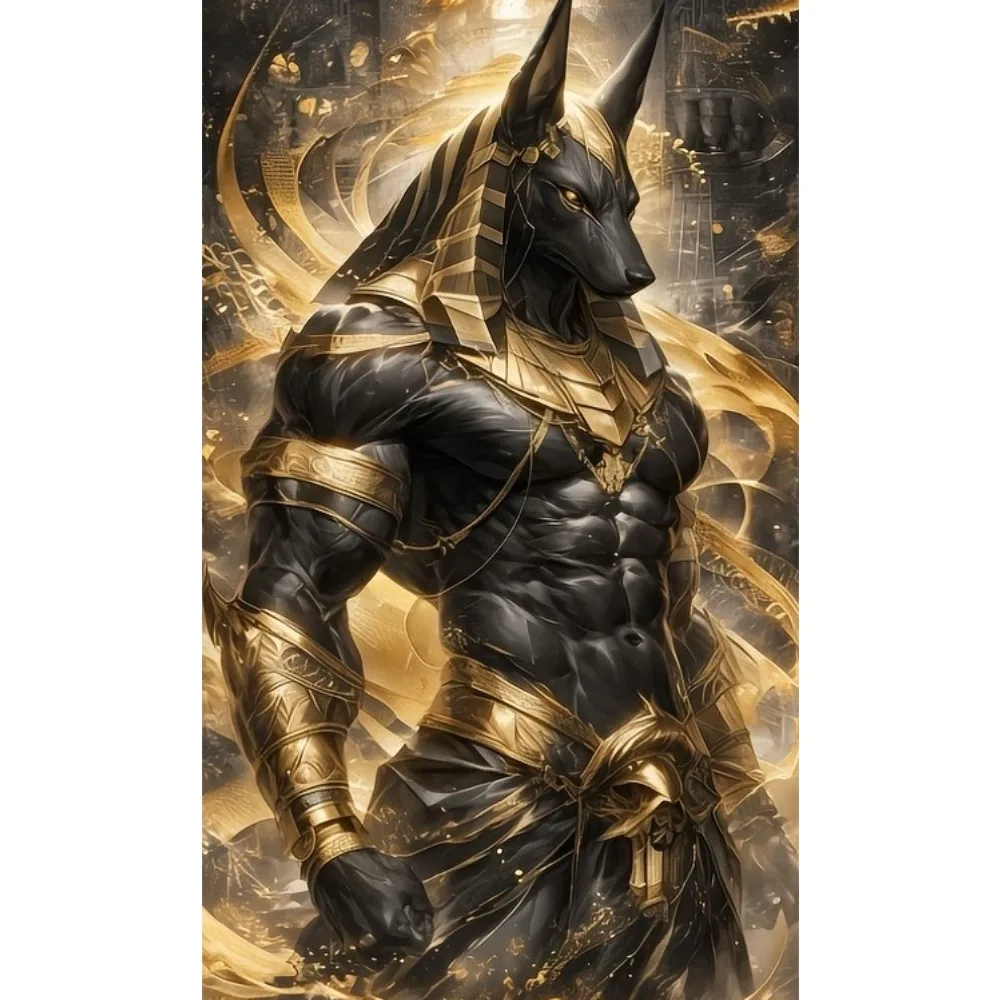 500/1000/1200/2000PCS Puzzles The Grim Reaper Anubis Jigsaw Toys for Leisure and Entertainment Suitable for Beginners
500/1000/1200/2000PCS Puzzles The Grim Reaper Anubis Jigsaw Toys for Leisure and Entertainment Suitable for Beginners