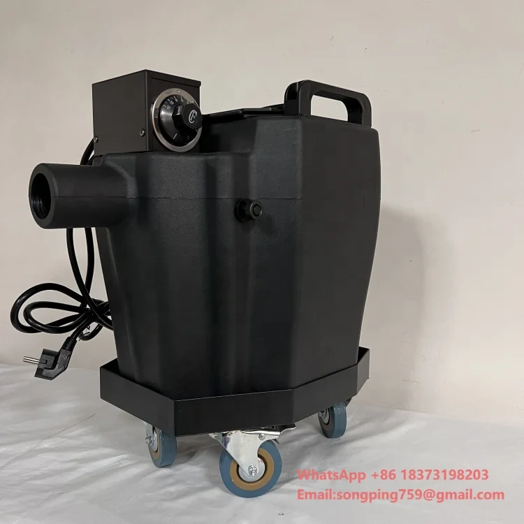 Машина для производства сухого льда с низким лежащим 3500 Вт. Оборудование для атмосферы Co2. Машина для приготовления смога/Сухой лед.
Машина для производства сухого льда с низким лежащим 3500 Вт. Оборудование для атмосферы Co2. Машина для приготовления смога/Сухой лед.