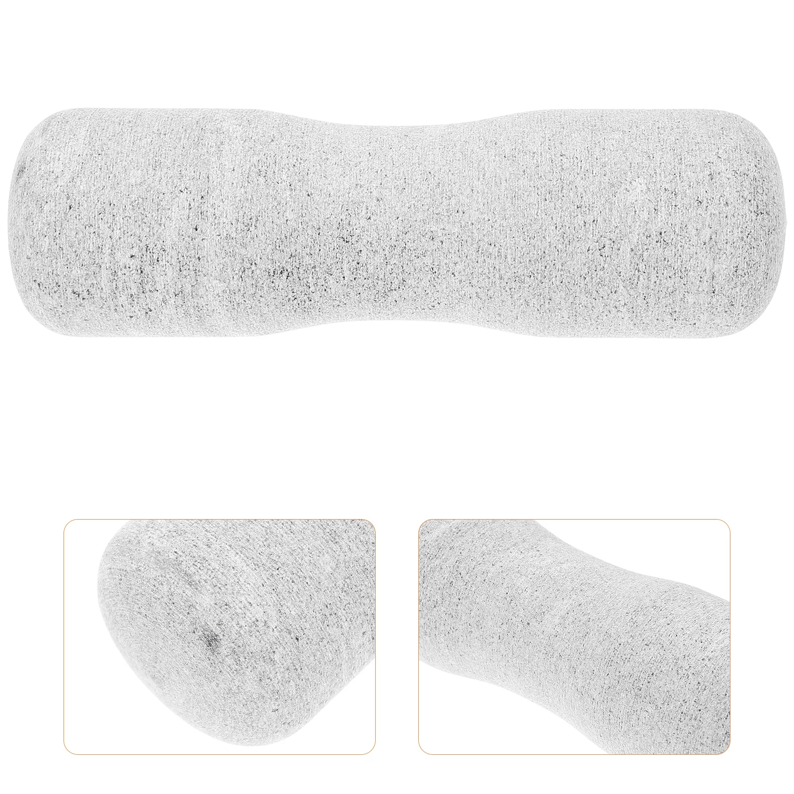 Pound Stick Chinese Medicines Practical Garlic Masher Kitchen Grinding Tool Stone Pestle
Pound Stick Chinese Medicines Practical Garlic Masher Kitchen Grinding Tool Stone Pestle