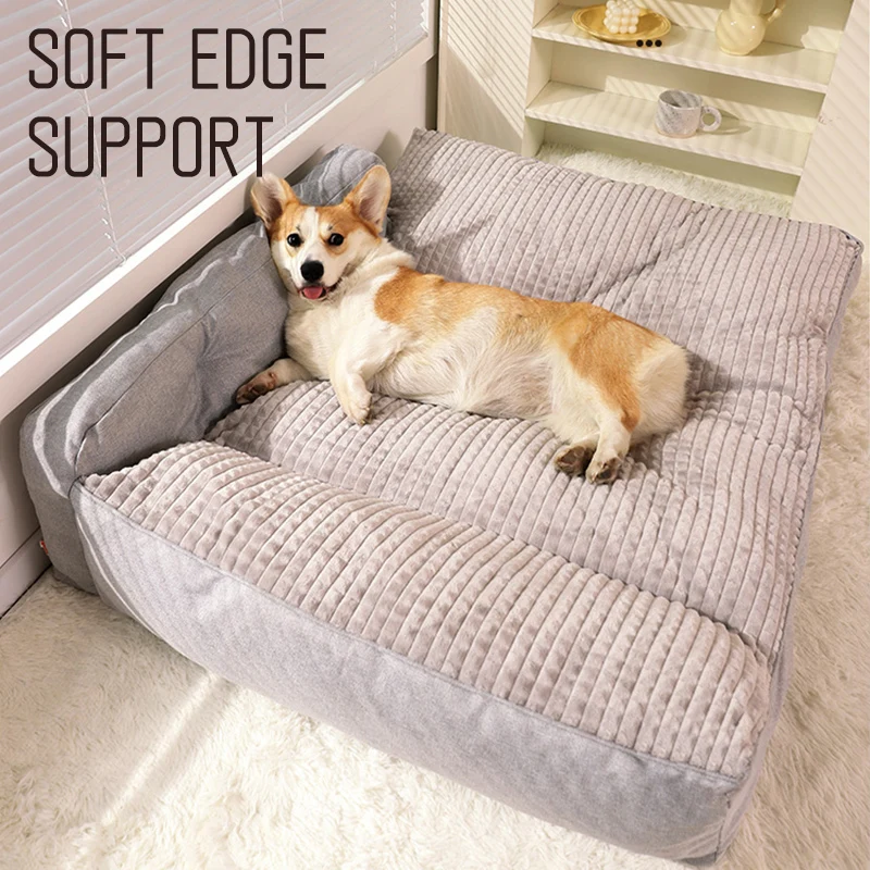 Dog Cat Warm Sleeping Bed Cozy Nest Mat Medium Big Dogs Cushion Kennel Cat Pad Pet Supplies
Dog Cat Warm Sleeping Bed Cozy Nest Mat Medium Big Dogs Cushion Kennel Cat Pad Pet Supplies