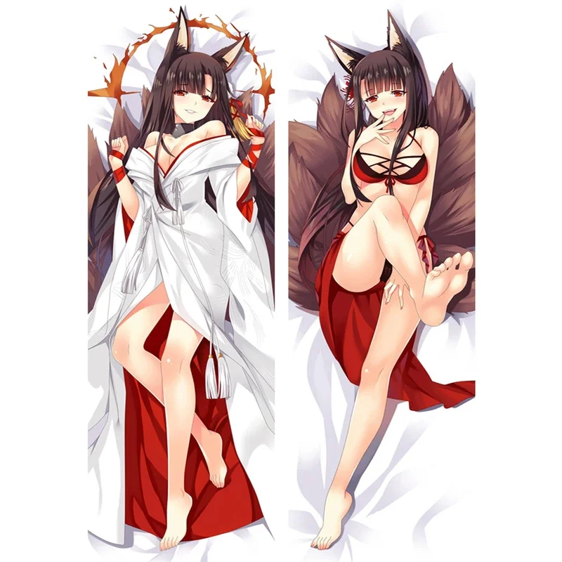 60x180cm anime game pillow case Akagi waifu dakimakura sexy girl decorative long pillow cover home bedding
60x180cm anime game pillow case Akagi waifu dakimakura sexy girl decorative long pillow cover home bedding