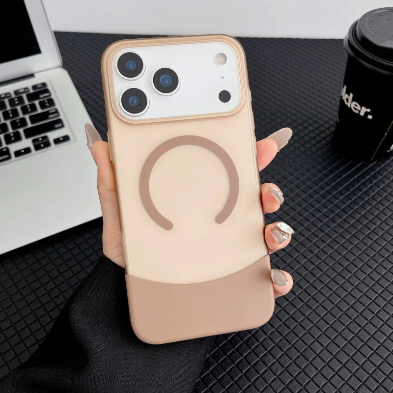 Matte finish, suitable for magnetic attachmentiphone15Phone case16New11promaxFashionable and shockproof12/11Women's14plusMinimal
Matte finish, suitable for magnetic attachmentiphone15Phone case16New11promaxFashionable and shockproof12/11Women's14plusMinimal