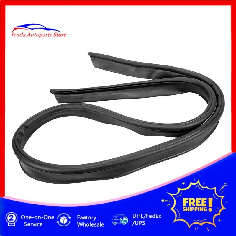 51767255802 Car Front Engine Hood Sealing for BMW F30 F30N F31 F31N F32 F32N F33
51767255802 Car Front Engine Hood Sealing for BMW F30 F30N F31 F31N F32 F32N F33