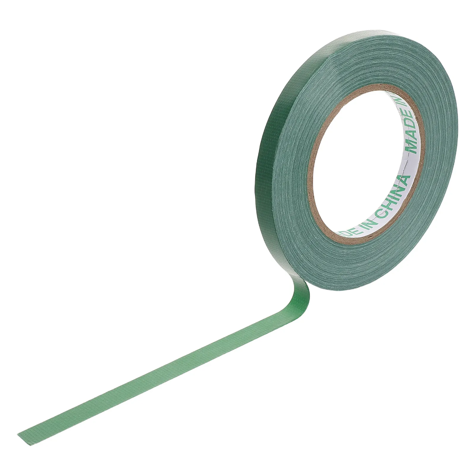 1 Roll Light Green Waterproof Floral Tape Professional Florist Tape for Wreath Decorating Bouquet Accessories Indoor Outdoor
1 Roll Light Green Waterproof Floral Tape Professional Florist Tape for Wreath Decorating Bouquet Accessories Indoor Outdoor
