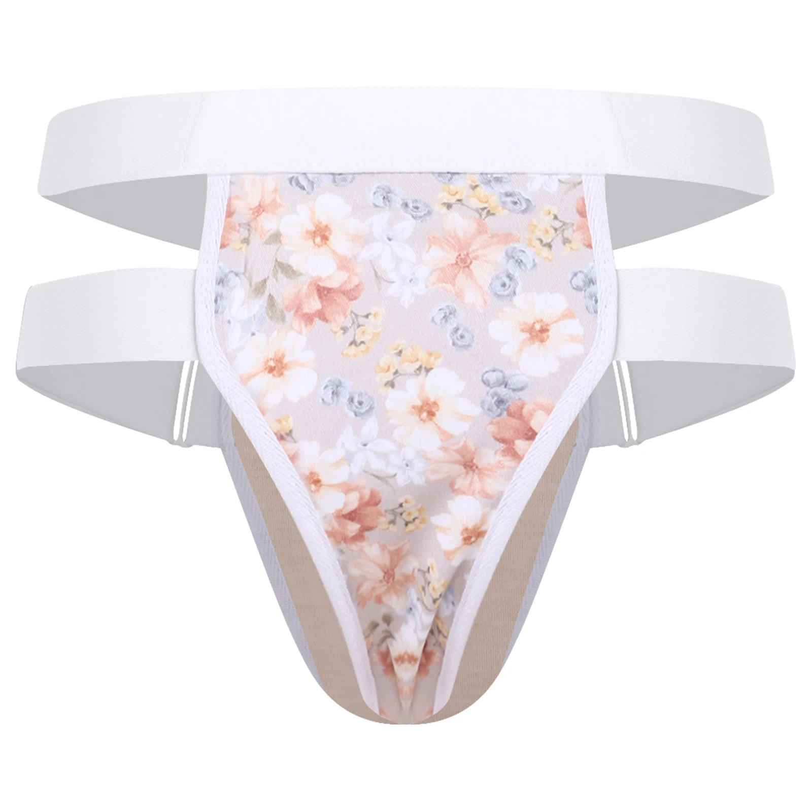 Women Uterine Prolapse Support Underwear Adjustable Straps Period Sanitary Pants Breathable Panties Lingerie Tempting Nightwear
Women Uterine Prolapse Support Underwear Adjustable Straps Period Sanitary Pants Breathable Panties Lingerie Tempting Nightwear