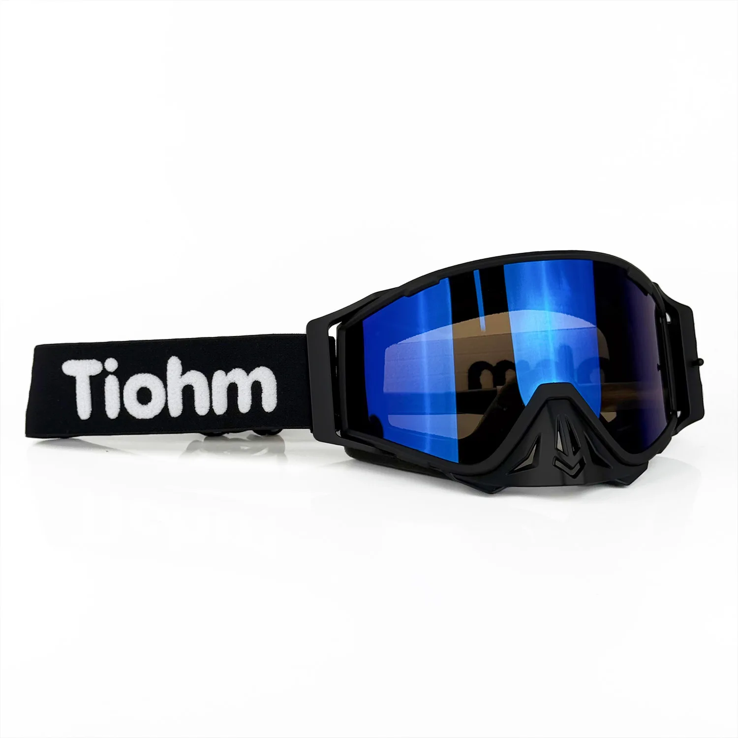 Unisex Off-Road Motorcycle Goggles, Anti-Uv Riding Glasses, Sports Goggles for Motorcycle Helmets
Unisex Off-Road Motorcycle Goggles, Anti-Uv Riding Glasses, Sports Goggles for Motorcycle Helmets