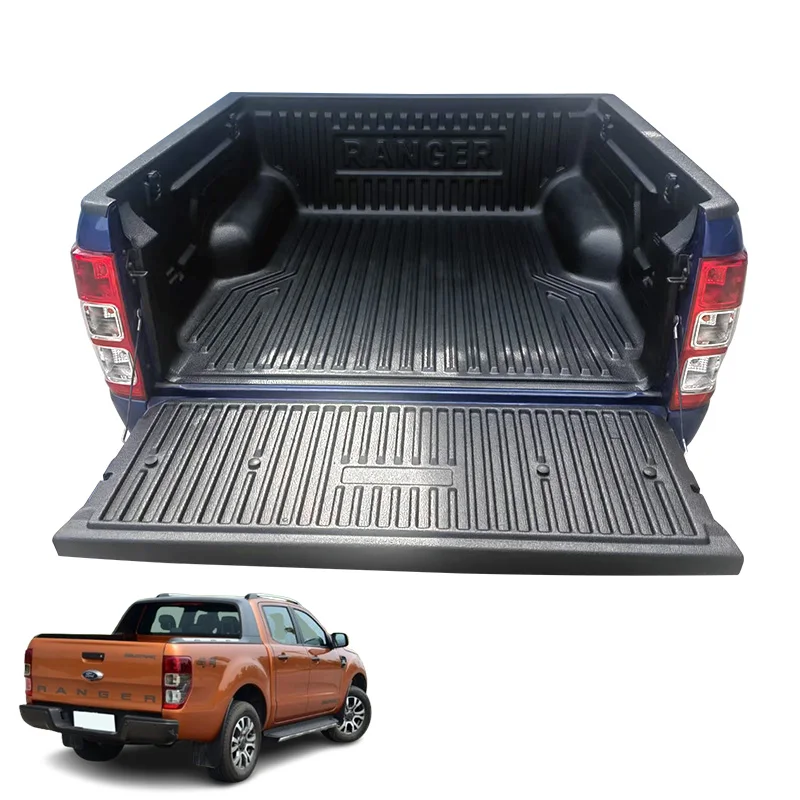 Pickup Bed Liner Coating Cover Pickup Truck Waterproof Bedliners for 2016 2022 ford Ranger T6 T8
Pickup Bed Liner Coating Cover Pickup Truck Waterproof Bedliners for 2016 2022 ford Ranger T6 T8