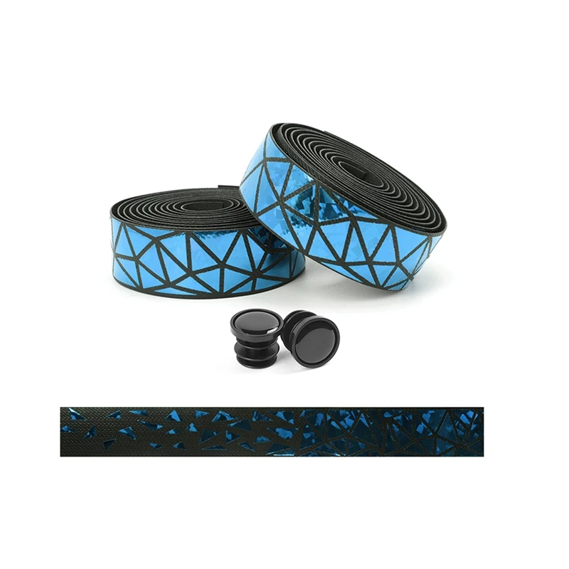 Bike Handlebar Tape Bike Grip With These Bicycle Handle Bar Tape For An Awesome Comfortable Ride Set Of 2, Easy To Use Blue
Bike Handlebar Tape Bike Grip With These Bicycle Handle Bar Tape For An Awesome Comfortable Ride Set Of 2, Easy To Use Blue