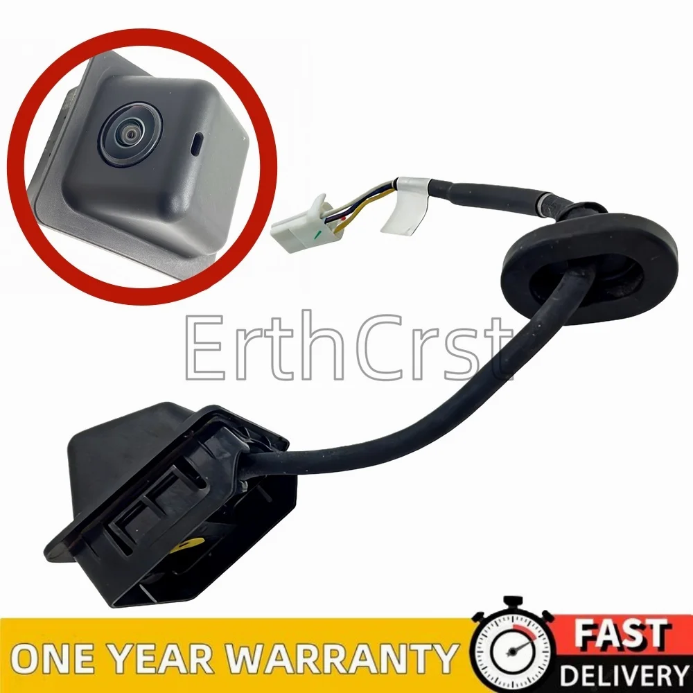 Car Rear 360 Degree Panoramic Camera Rearview Backup Parking For MG 4 MG4 EV Mulan 2022 2023 2024
Car Rear 360 Degree Panoramic Camera Rearview Backup Parking For MG 4 MG4 EV Mulan 2022 2023 2024