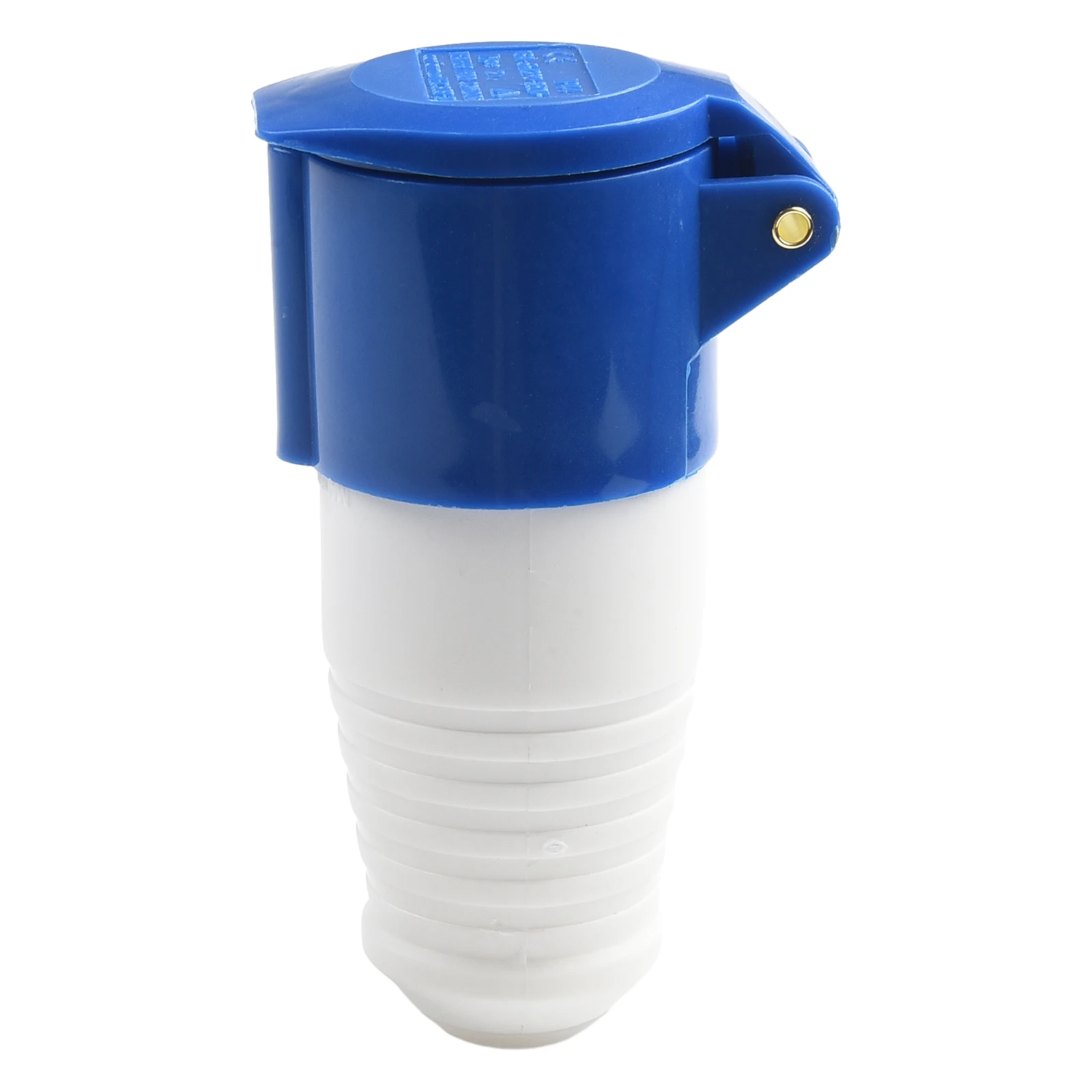 Socket Adapter for Caravan and For Motorhome 240V 16A Mains Hook Up Site Direct Mount Type 3-Pin IP44 Rated Construction
Socket Adapter for Caravan and For Motorhome 240V 16A Mains Hook Up Site Direct Mount Type 3-Pin IP44 Rated Construction