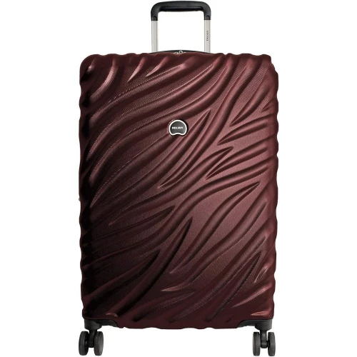 Paris Alexis Durable Harde Lage, Expandable Lightweight 4-Wheel Spinner, Easy Grip Telescoping Handle or Smooth Mobility,
Paris Alexis Durable Harde Lage, Expandable Lightweight 4-Wheel Spinner, Easy Grip Telescoping Handle or Smooth Mobility,