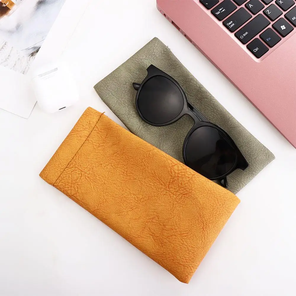 Fashion Automatic Closed Male Waterproof Female Eyewear Protector Case Sunglasses Pouch Eye Glasses Holder Leather Glasses Case
Fashion Automatic Closed Male Waterproof Female Eyewear Protector Case Sunglasses Pouch Eye Glasses Holder Leather Glasses Case