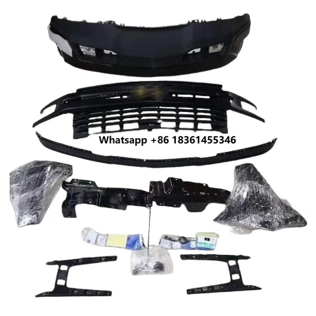 For chevy Silverado 1500 2019 2021 2022 2023custom Car Accessories Front Body Kit Grille Front Bumper
For chevy Silverado 1500 2019 2021 2022 2023custom Car Accessories Front Body Kit Grille Front Bumper
