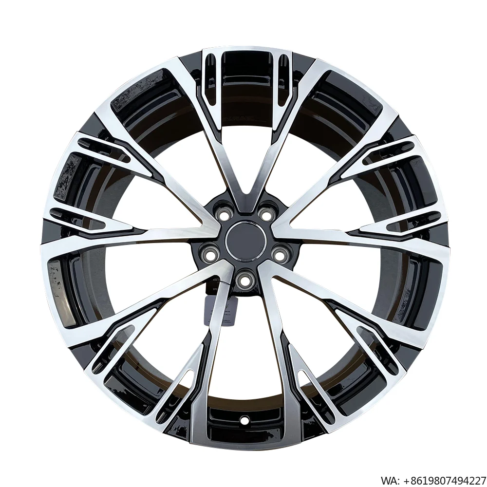 Кованые диски WOA 20-21 дюймов из алюминиевого сплава 6061-T6, 5x112, OEM, для легковых автомобилей
Кованые диски WOA 20-21 дюймов из алюминиевого сплава 6061-T6, 5x112, OEM, для легковых автомобилей