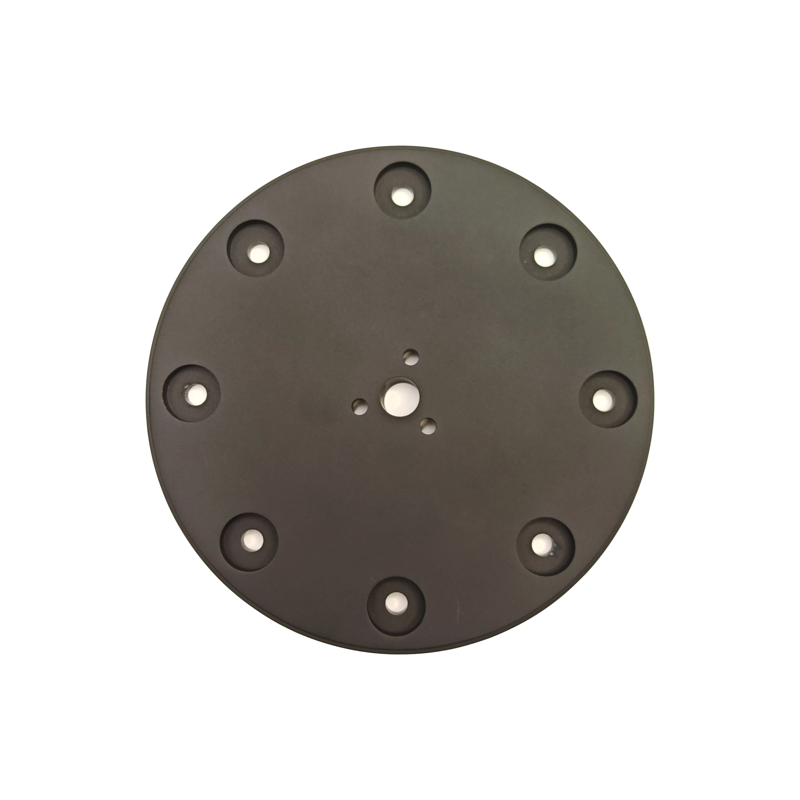 Large metal aluminum alloy stainless steel custom CNC precision machining Accessories for hydraulic system equipment
Large metal aluminum alloy stainless steel custom CNC precision machining Accessories for hydraulic system equipment