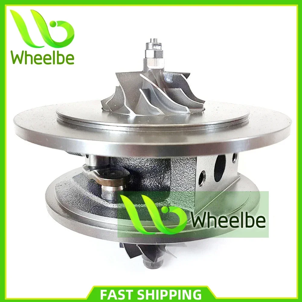 NEW Turbocharger Core Cartridge 2.0 TDI 03L253056G 03L253056T CHRA30241 54409880021 for VW SEAT SKODA
NEW Turbocharger Core Cartridge 2.0 TDI 03L253056G 03L253056T CHRA30241 54409880021 for VW SEAT SKODA