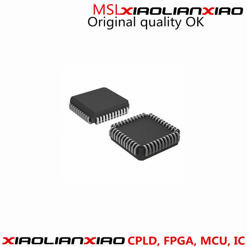 1pcs xiaolianxiao AD2S83APZ PLCC44 Original quality OK Can be processed with PCBA
1pcs xiaolianxiao AD2S83APZ PLCC44 Original quality OK Can be processed with PCBA