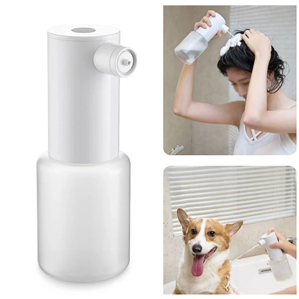 Электрическая машина для пены, шампунь, гель для душа, очищающее средство для лица, пенящееся моющее средство, раствор для мыла, пистолет-распылитель пены, дозатор мыла для ванной комнаты
Электрическая машина для пены, шампунь, гель для душа, очищающее средство для лица, пенящееся моющее средство, раствор для мыла, пистолет-распылитель пены, дозатор мыла для ванной комнаты