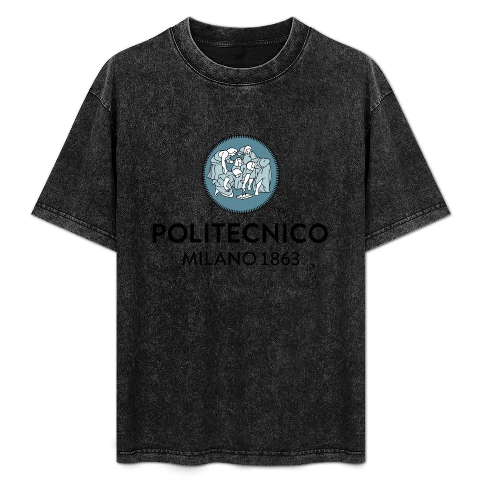 Polytechnic University of Milan T-Shirt plain baggy shirts mens t shirts casual stylish
Polytechnic University of Milan T-Shirt plain baggy shirts mens t shirts casual stylish