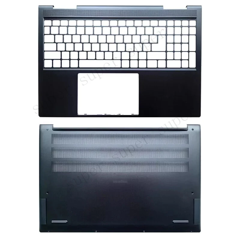 S+ New For Dell Inspiron 16Plus 7610 Laptop Palmrest Upper Cover/Bottom Case 0YRKJM
S+ New For Dell Inspiron 16Plus 7610 Laptop Palmrest Upper Cover/Bottom Case 0YRKJM