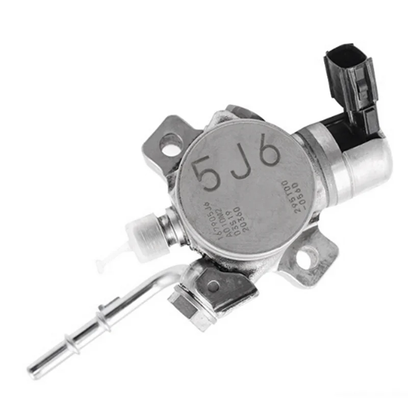 16790-5J6-A01 Топливный насос высокого давления для TLX Pilot 3.5L V6 295100 -0560
16790-5J6-A01 Топливный насос высокого давления для TLX Pilot 3.5L V6 295100 -0560