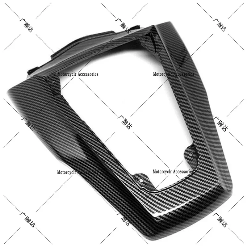 Fit For Kawasaki NINJA ZX-10R 2011-2015 Rear Upper Tail Seat Cover Panel Fairing Carbon Fiber Paint
Fit For Kawasaki NINJA ZX-10R 2011-2015 Rear Upper Tail Seat Cover Panel Fairing Carbon Fiber Paint
