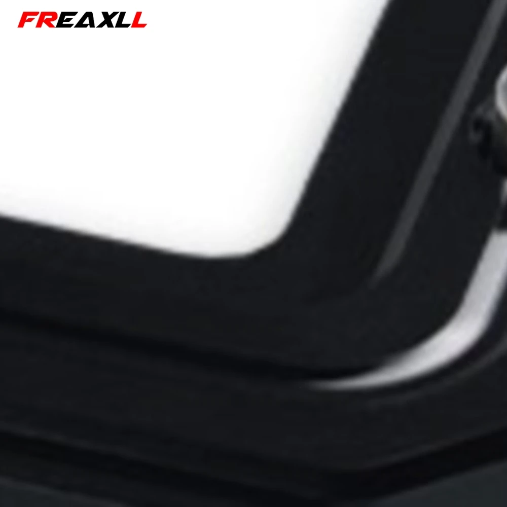 FIT FOR YAMAHA FAZER 700 FAZER FAZER600 FJ09 FJ600 FJR1300 Motorcycle Scooter Individuality License Plate Frame License Plate
FIT FOR YAMAHA FAZER 700 FAZER FAZER600 FJ09 FJ600 FJR1300 Motorcycle Scooter Individuality License Plate Frame License Plate